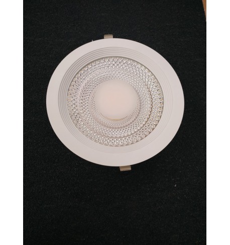 DOWNLIGHT  LED EMPOTRABLE  EXTRAPLANO 30 W  NEUTRA